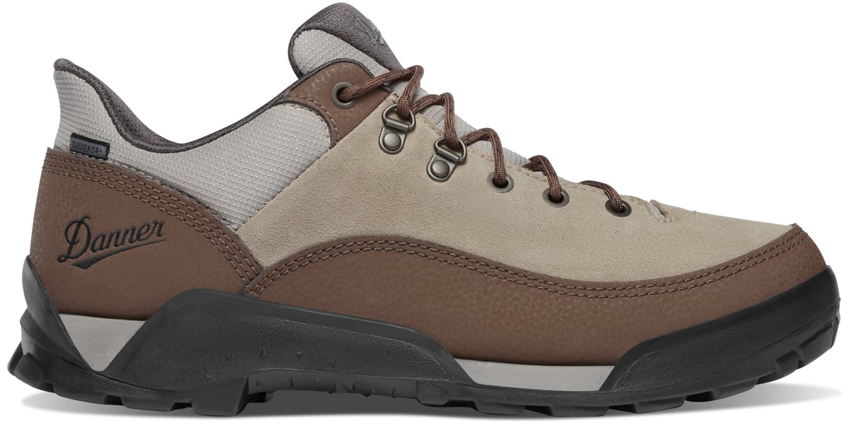 Panorama Low Roasted Cashew/Dark Earth / Danner
