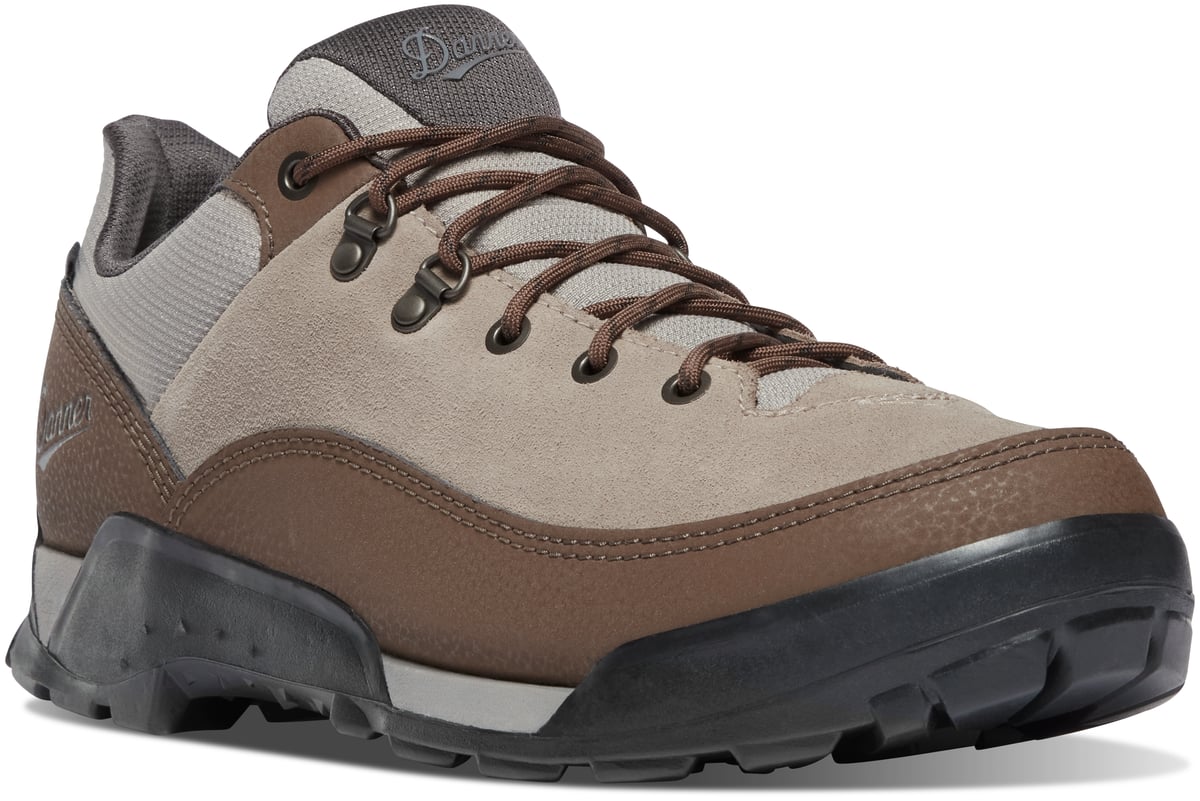 Panorama Low Roasted Cashew/Dark Earth / Danner