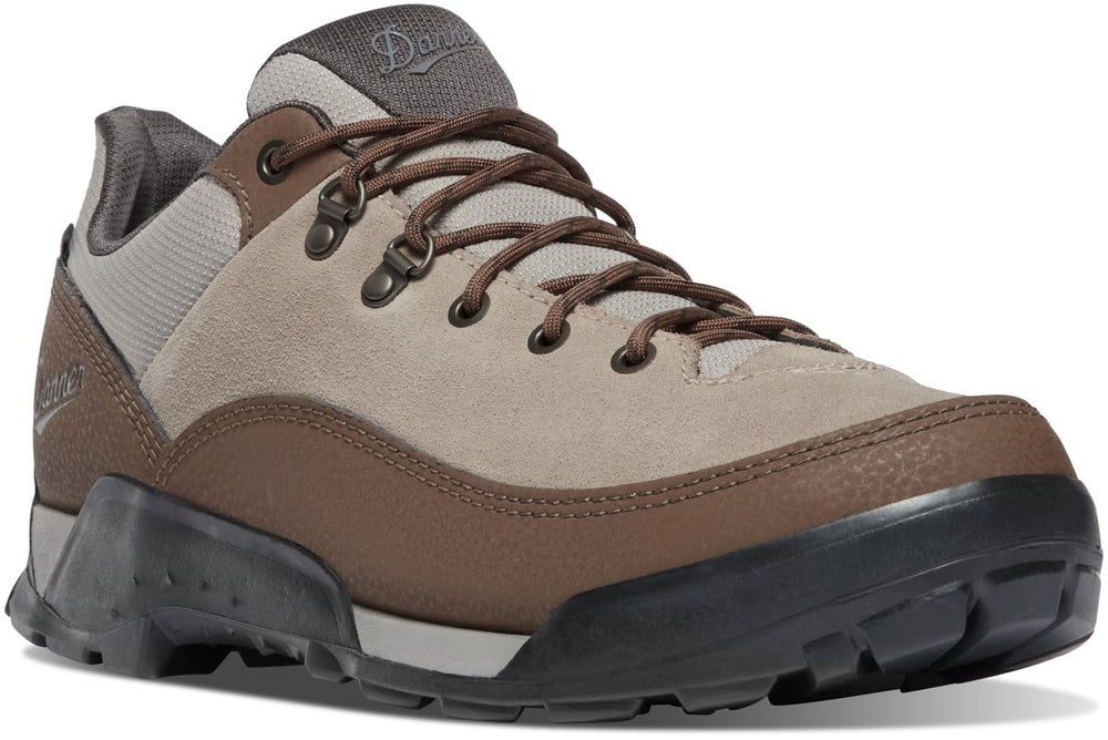 Panorama Low Roasted Cashew/Dark Earth / Danner