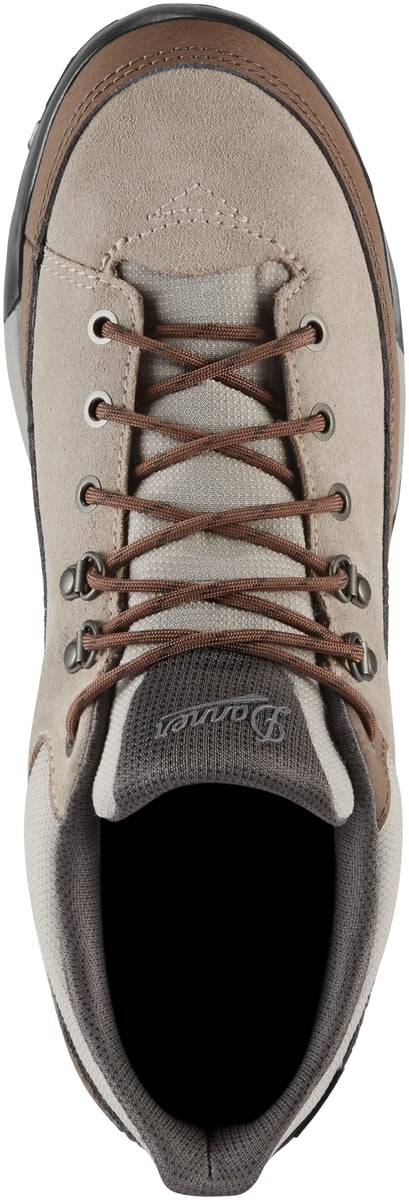 Panorama Low Roasted Cashew/Dark Earth / Danner
