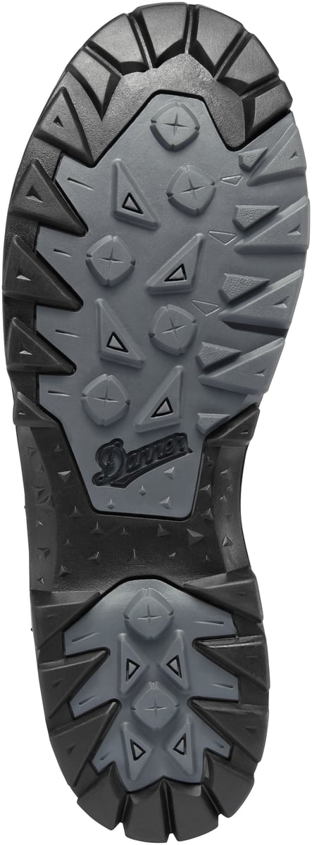 Panorama Low Roasted Cashew/Dark Earth / Danner