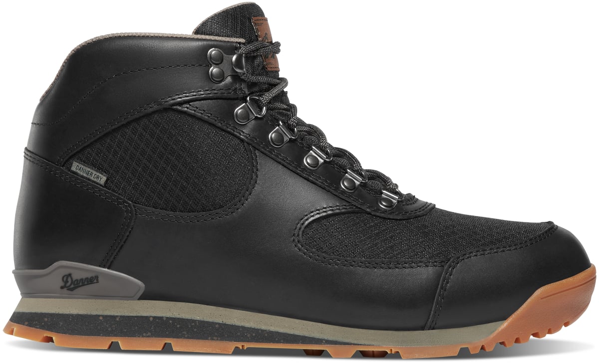 Jag II Midnight / Danner