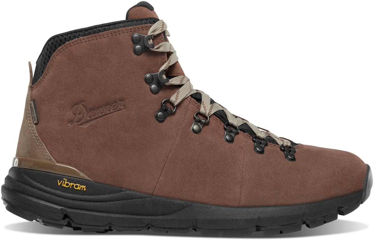 Mountain 600 Dark Earth/Chocolate Chip / Danner