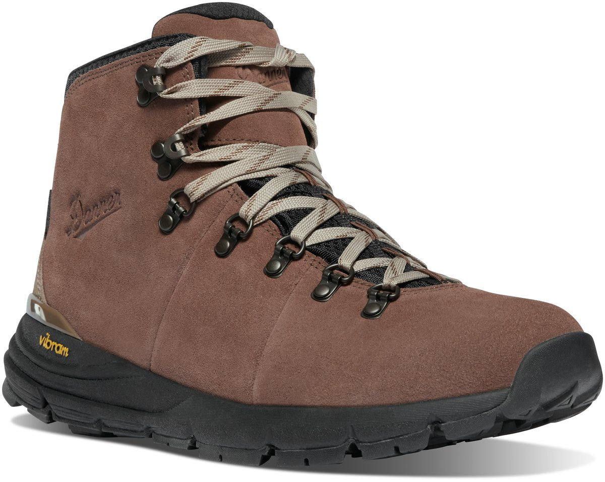 Mountain 600 Dark Earth/Chocolate Chip / Danner