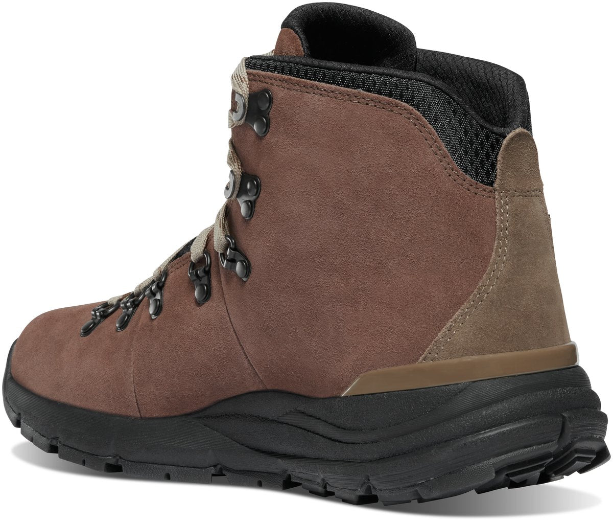 Mountain 600 Dark Earth/Chocolate Chip / Danner