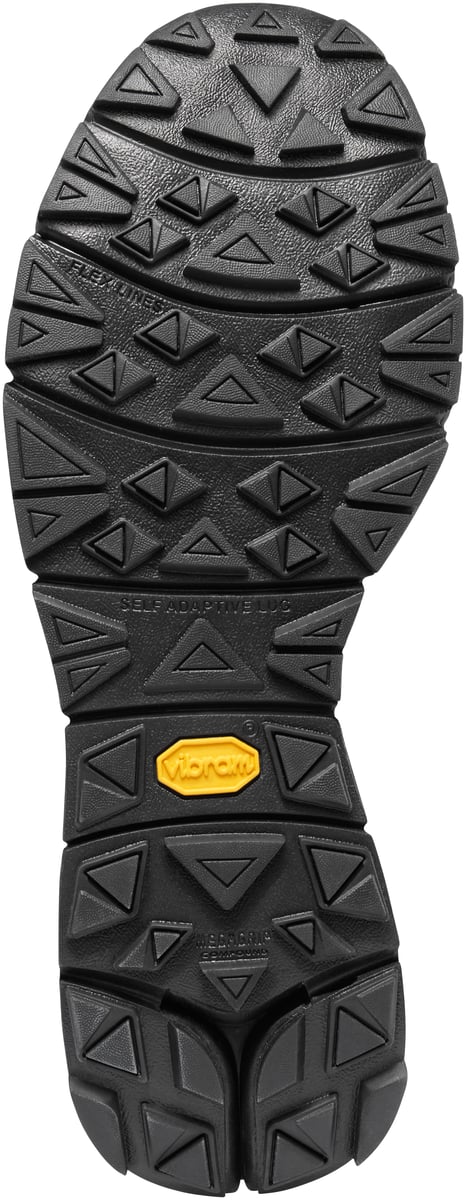 Mountain 600 Dark Earth/Chocolate Chip / Danner