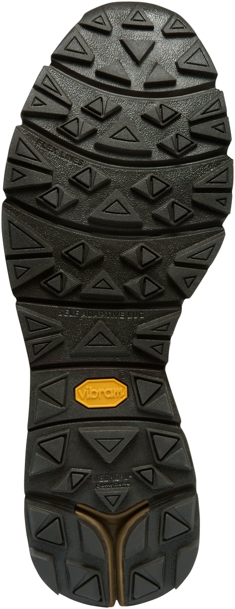 Traverser 600 Coyote / Danner