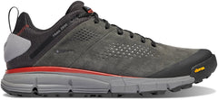 Trail 2650 GTX Dark Gray/Brick Red / Danner