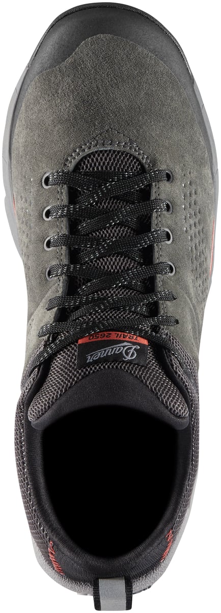 Trail 2650 GTX Dark Gray/Brick Red / Danner