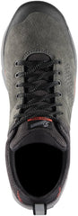 Trail 2650 GTX Dark Gray/Brick Red / Danner
