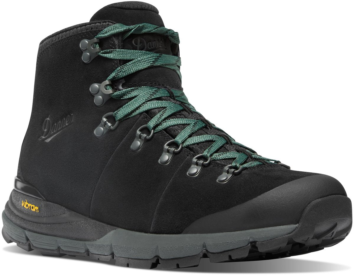 Mountain 600 Jet Black/Dark Shadow / Danner