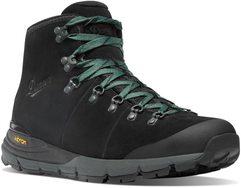 Mountain 600 Jet Black/Dark Shadow / Danner