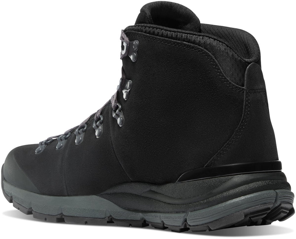 Mountain 600 Jet Black/Dark Shadow / Danner