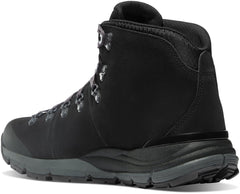 Mountain 600 Jet Black/Dark Shadow / Danner