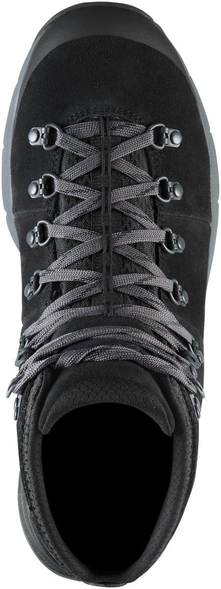 Mountain 600 Jet Black/Dark Shadow / Danner
