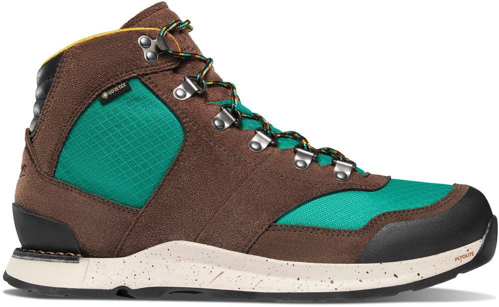 Free Spirit Dark Earth / Danner