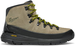 Mountain 600 ID Gray Moss / Danner