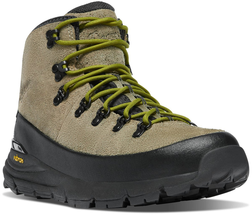 Mountain 600 ID Gray Moss / Danner