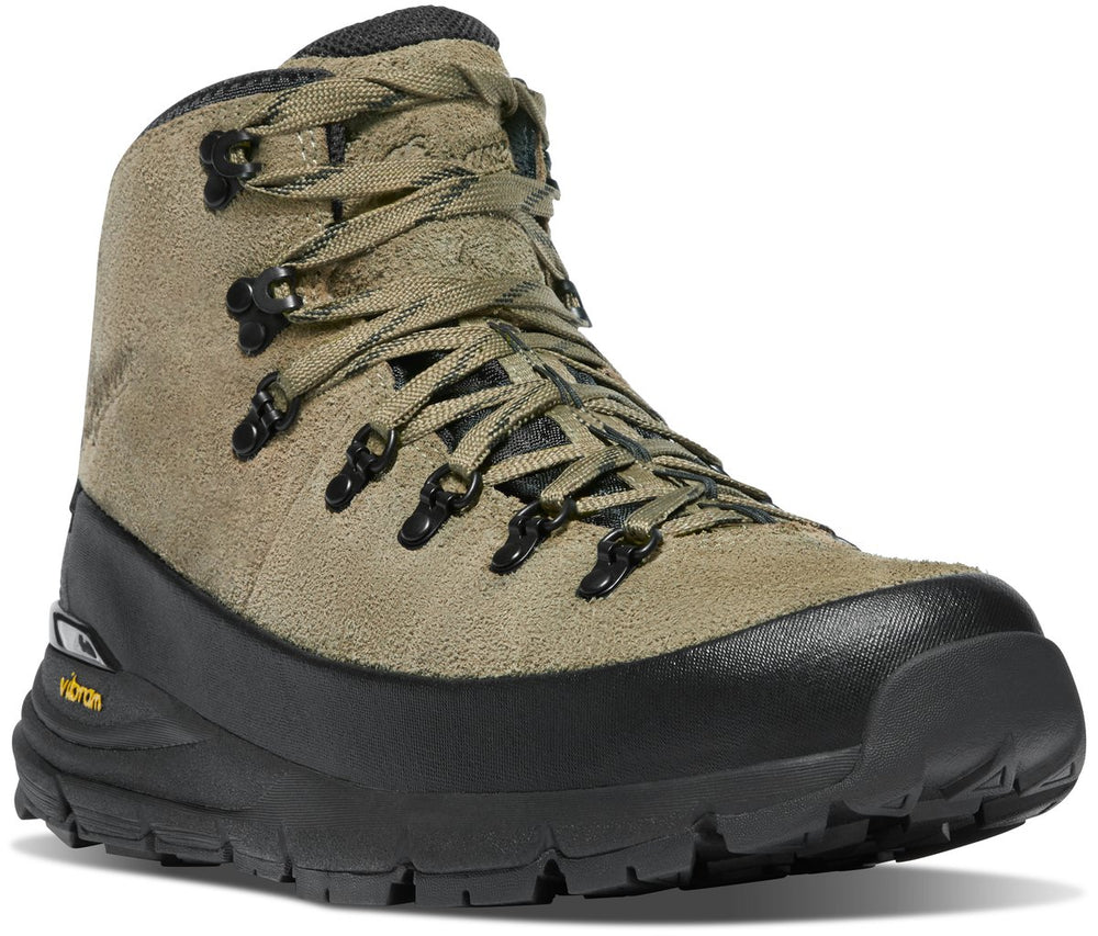 Mountain 600 ID Gray Moss / Danner