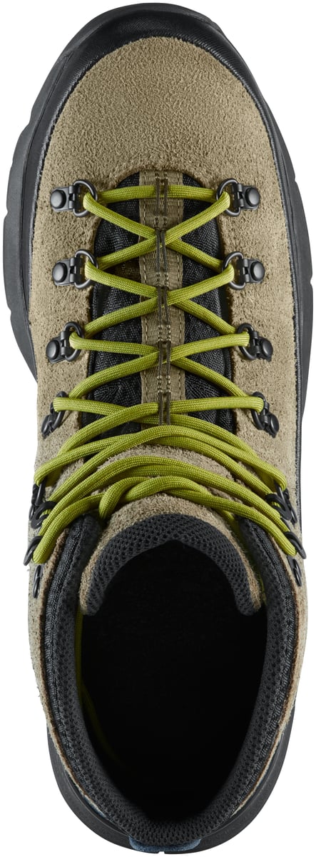 Mountain 600 ID Gray Moss / Danner