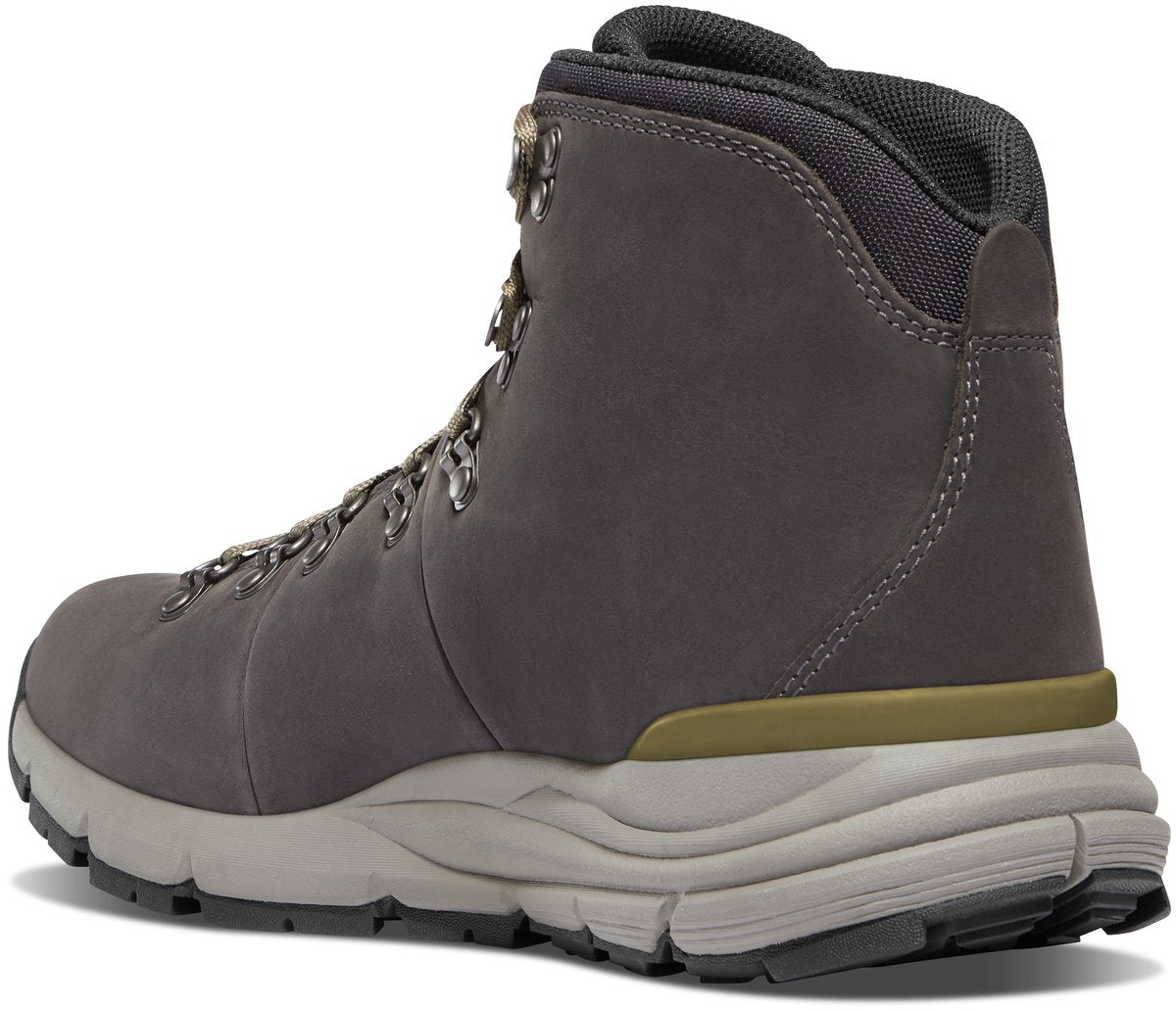 Mountain 600 Leaf GTX Obsidian/Kangaroo / Danner