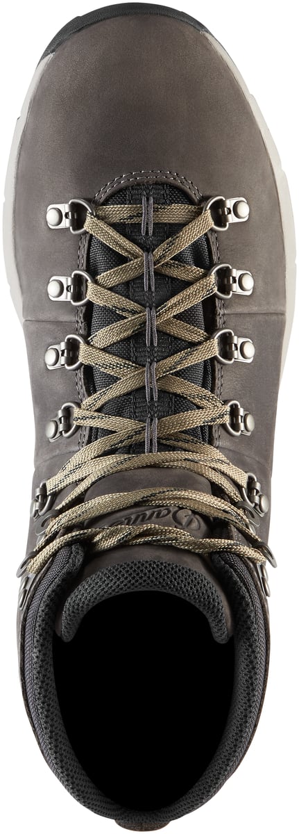 Mountain 600 Leaf GTX Obsidian/Kangaroo / Danner