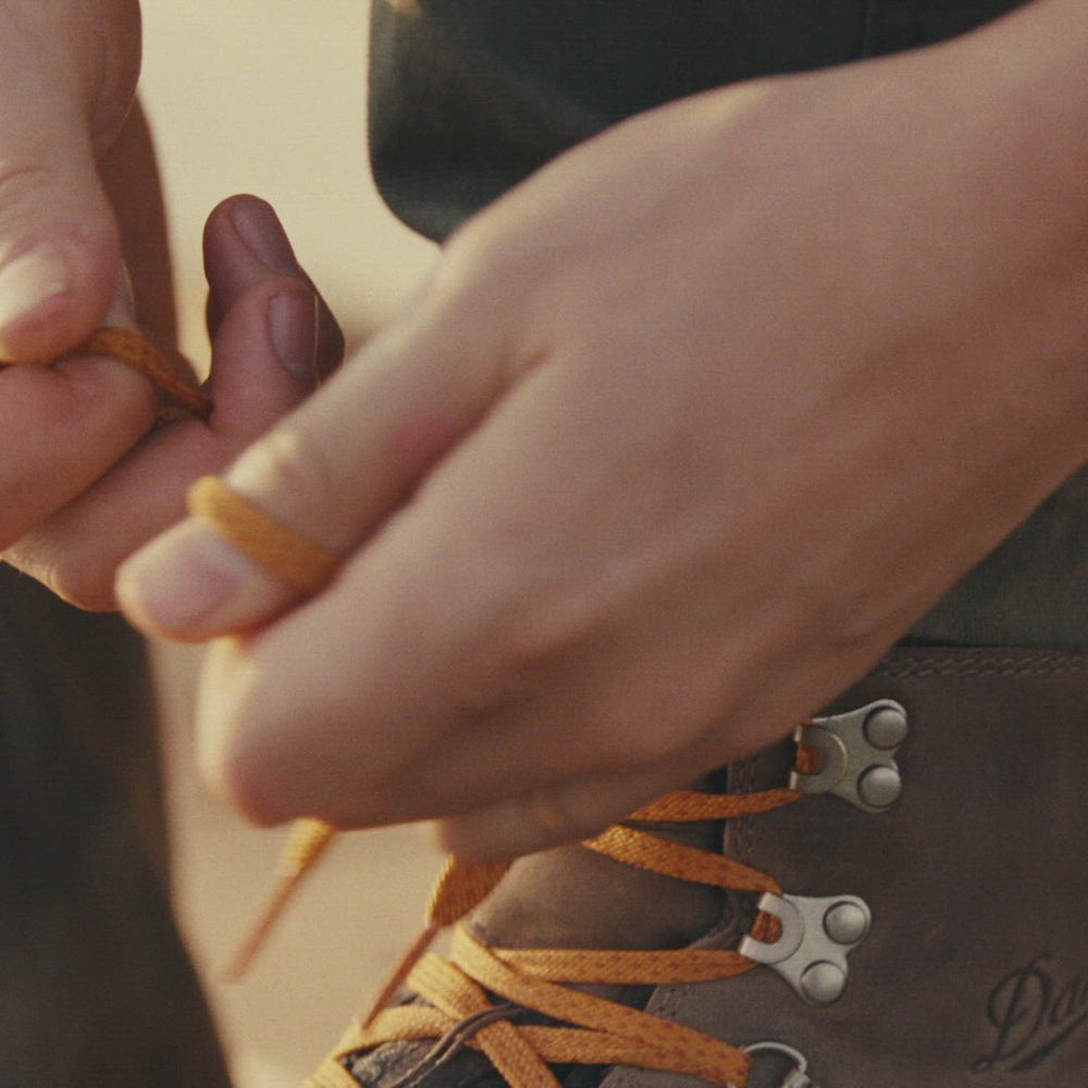 Mountain 600 Leaf GTX Obsidian/Kangaroo / Danner