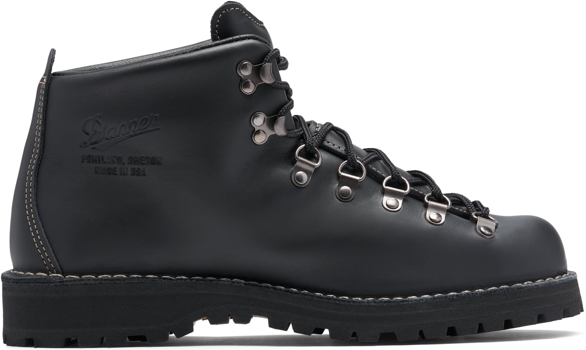 Mountain Light II Black - GORE-TEX / Danner