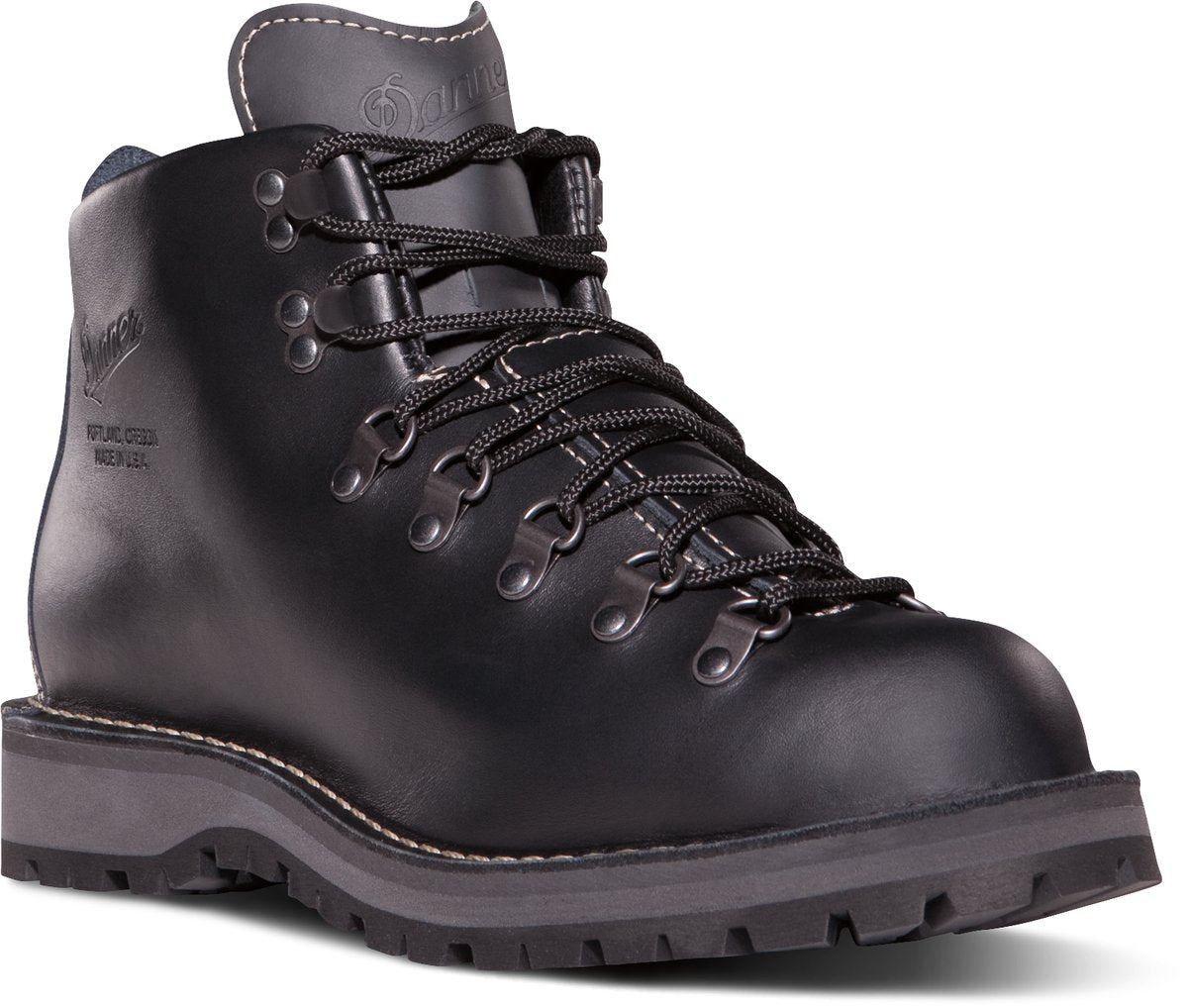 Mountain Light II Black - GORE-TEX / Danner