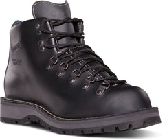 Mountain Light II Black - GORE-TEX / Danner