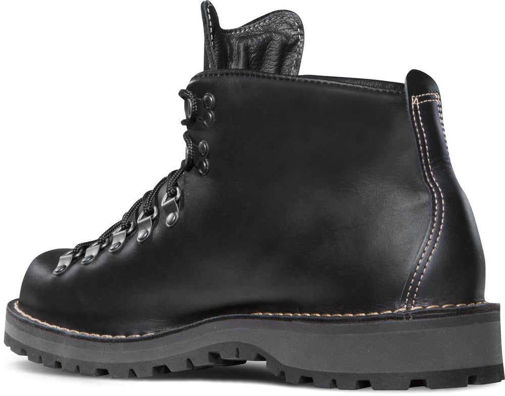 Mountain Light II Black - GORE-TEX / Danner