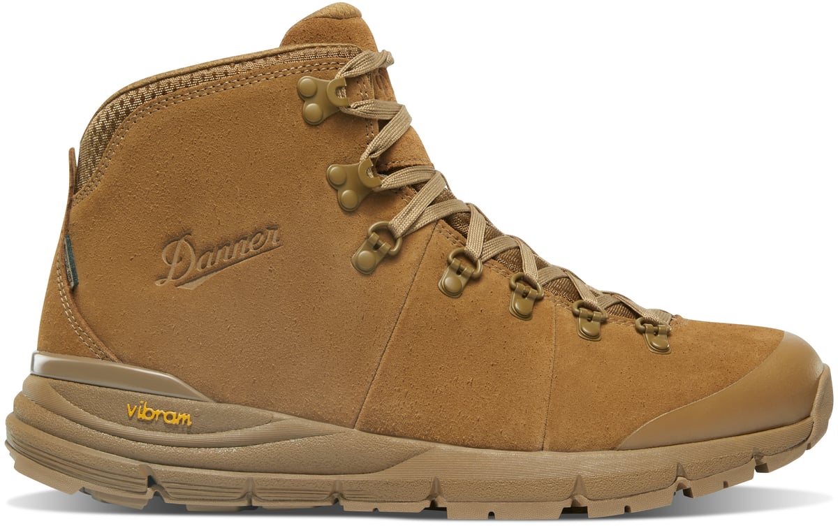 Mountain 600 Coyote / Danner