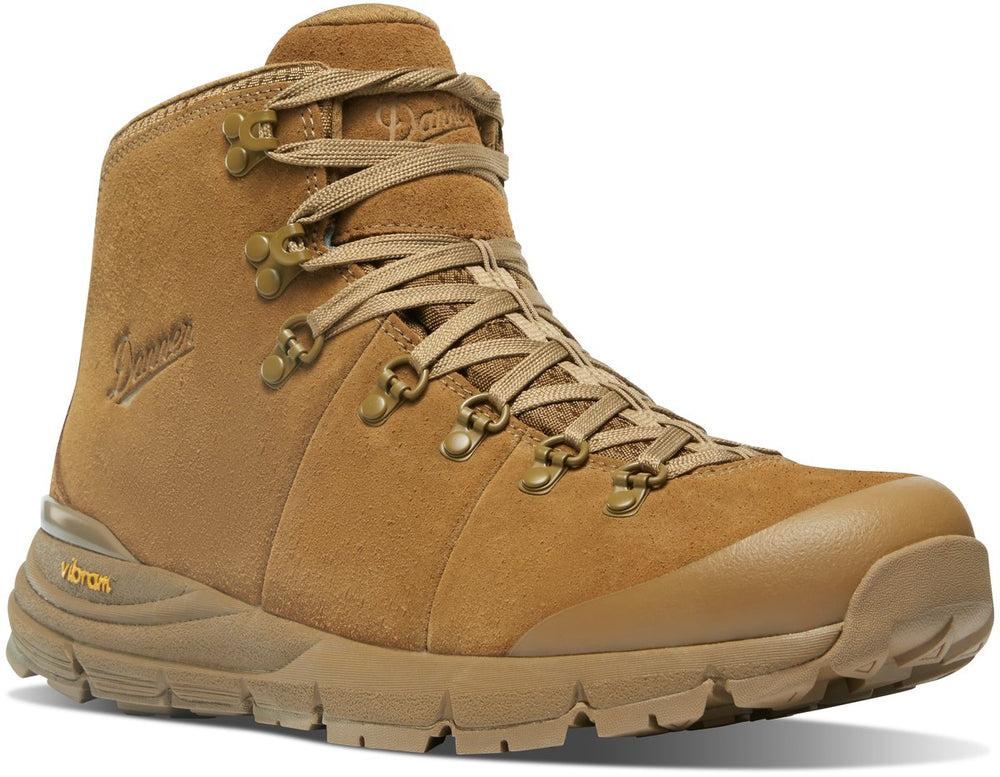 Mountain 600 Coyote / Danner