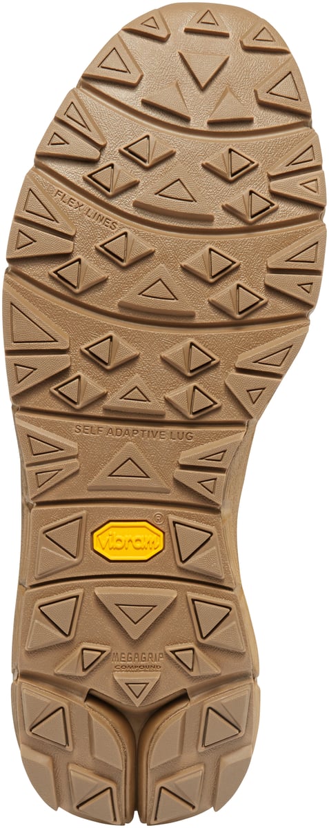 Mountain 600 Coyote / Danner