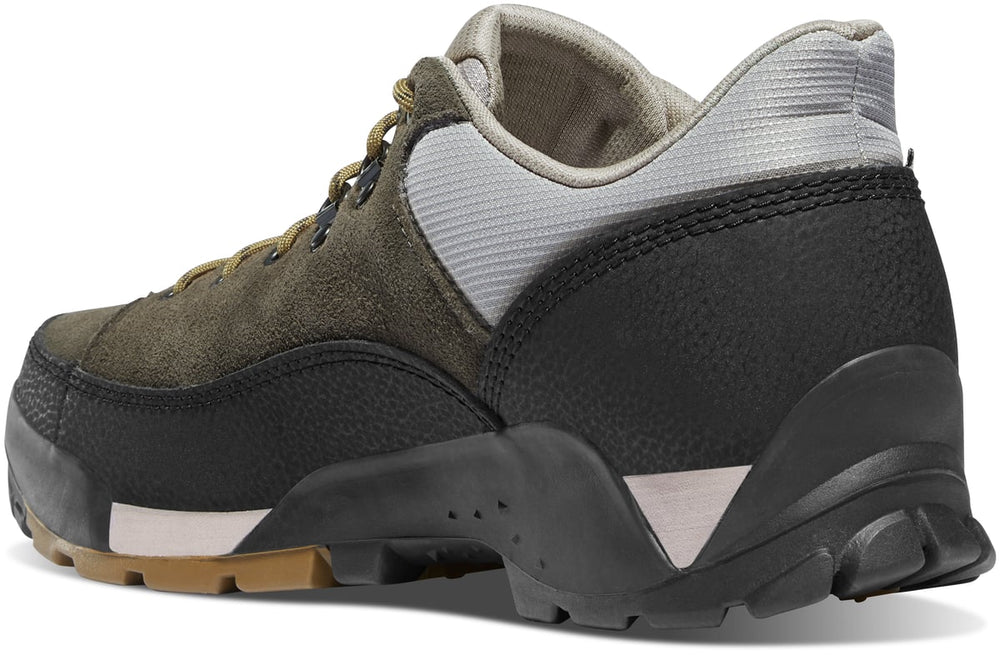 Panorama Low 4" Black Olive / Danner