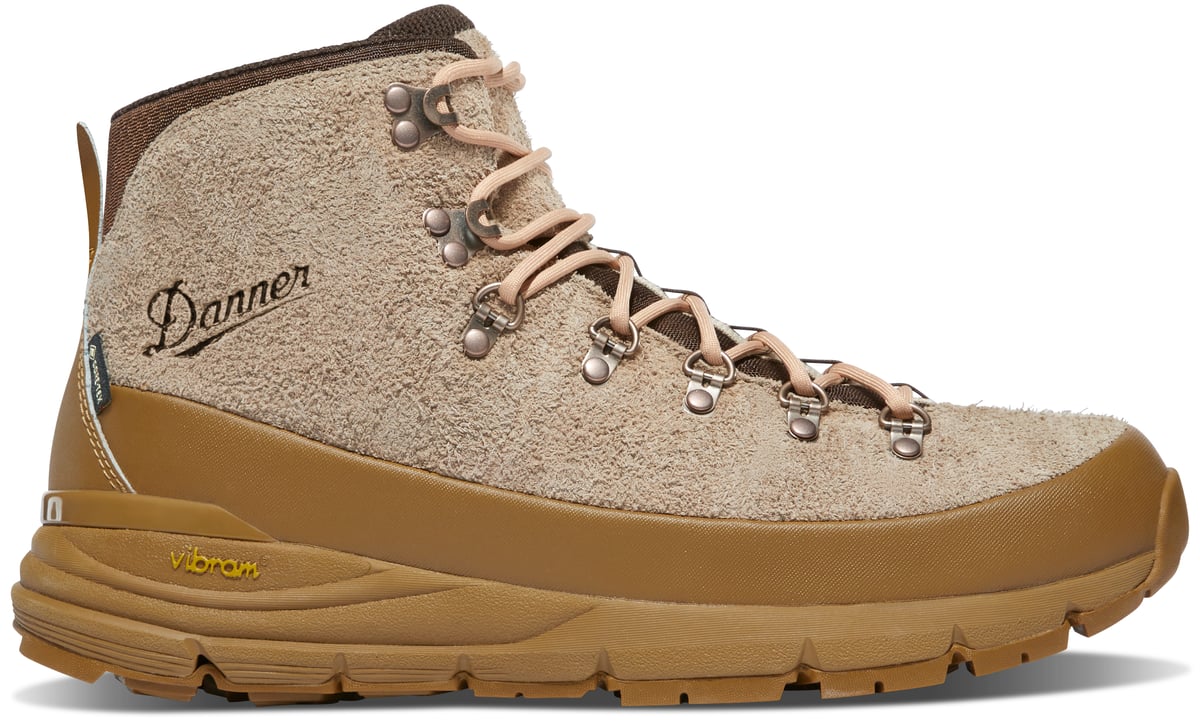 Mountain 600 ID Almond Butter / Danner