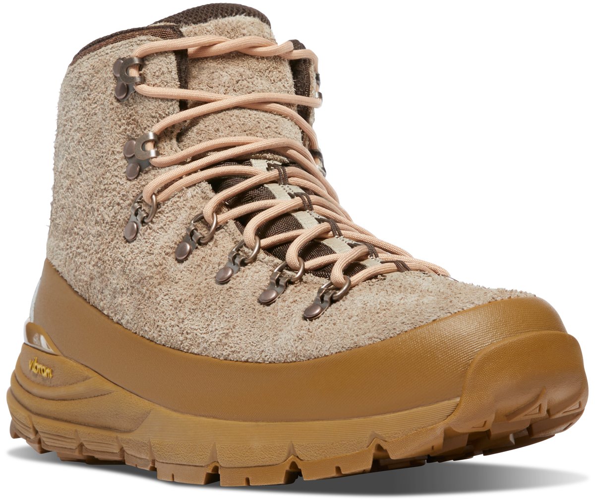 Mountain 600 ID Almond Butter / Danner