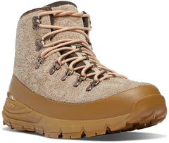 Mountain 600 ID Almond Butter / Danner