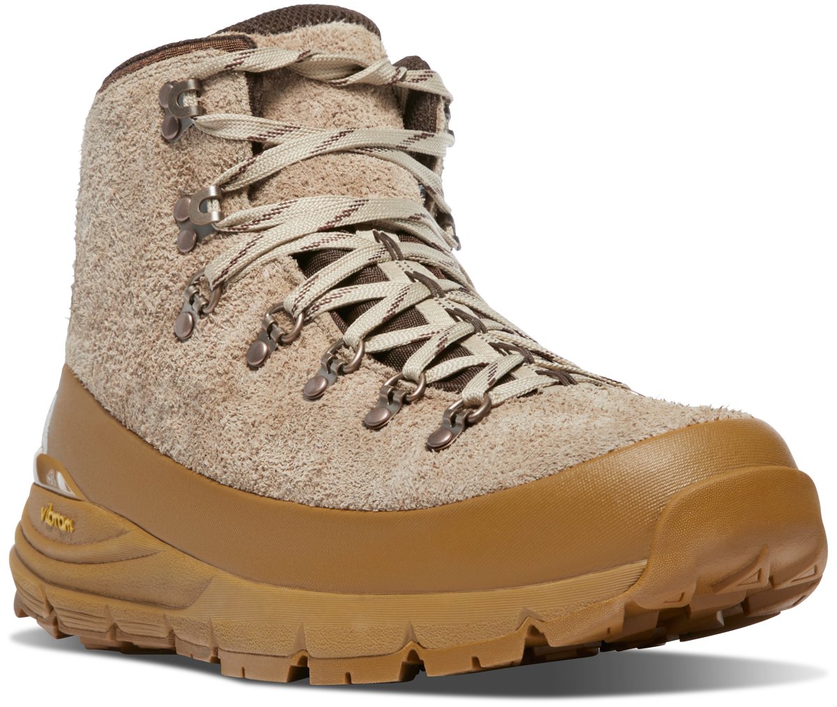 Mountain 600 ID Almond Butter / Danner