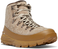 Mountain 600 ID Almond Butter / Danner