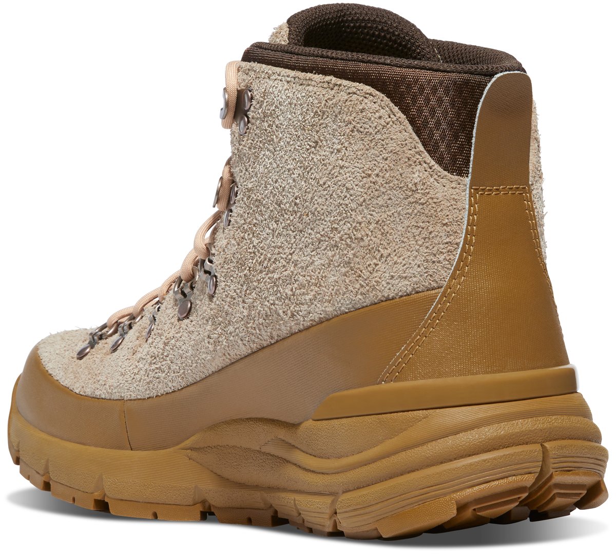Mountain 600 ID Almond Butter / Danner