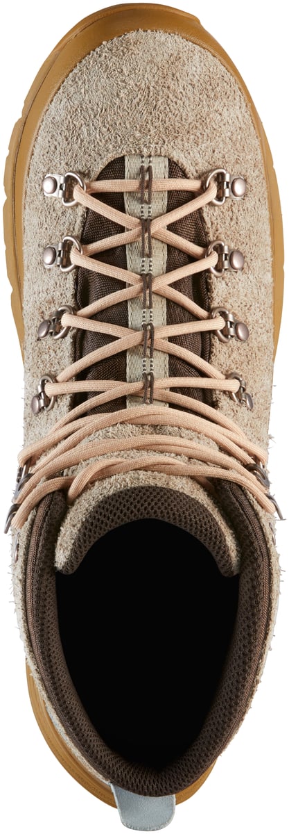 Mountain 600 ID Almond Butter / Danner