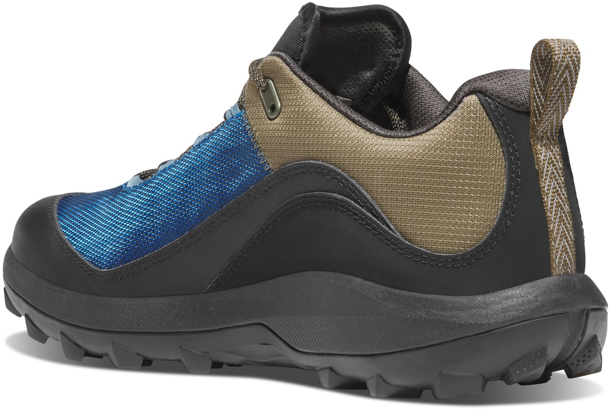 N45 GTX Jet Black/Imperial Blue / Danner