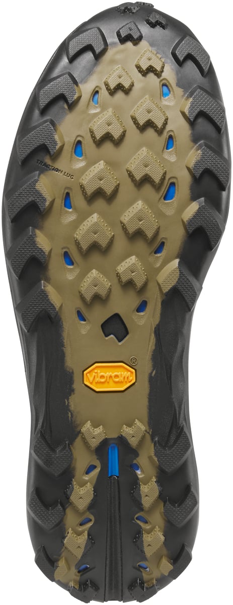 N45 GTX Jet Black/Imperial Blue / Danner