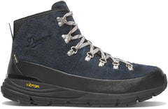 Mountain 600 ID Jet Black / Danner