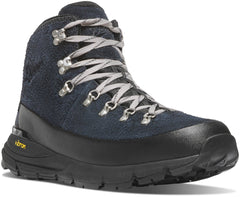 Mountain 600 ID Jet Black / Danner