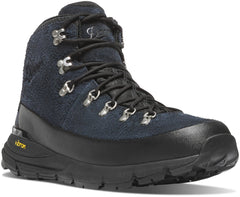 Mountain 600 ID Jet Black / Danner