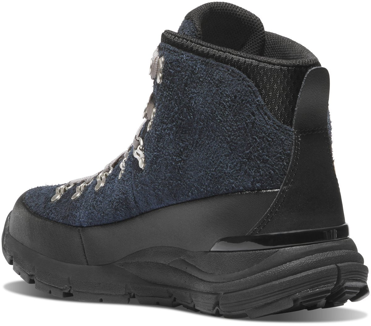 Mountain 600 ID Jet Black / Danner