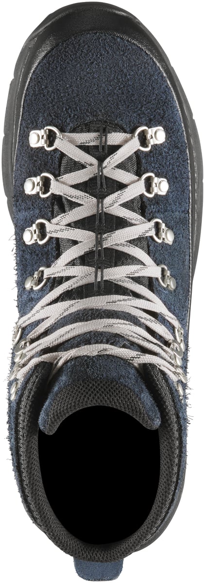 Mountain 600 ID Jet Black / Danner