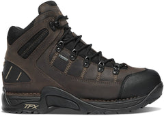 Danner 453 Loam Brown/Chocolate Chip / Danner